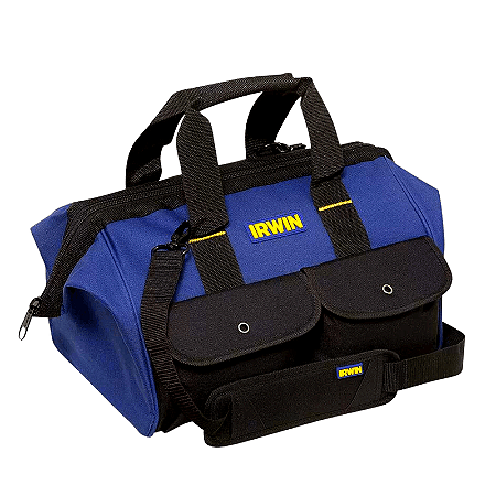 BOLSA IRWIN PARA FERRAMENTAS STANDARD 16''