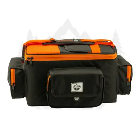 BOLSA DE PESCA TIDA ADVENTURE M