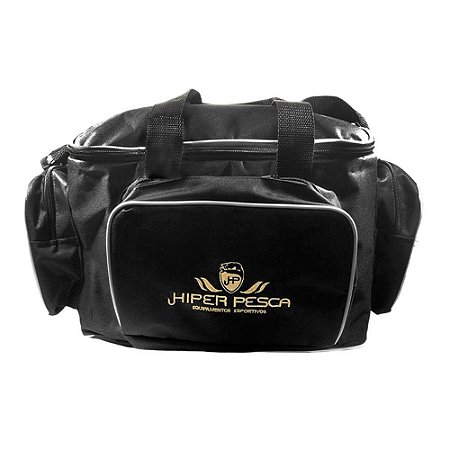 BOLSA HIPER PESCA PARA PESCA G