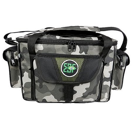 BOLSA EBF APETRECHO MOD TITANIC G