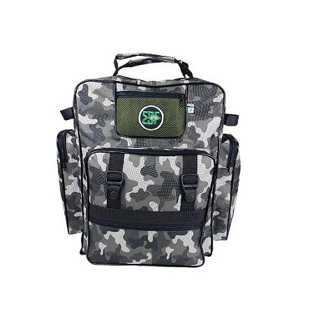 MOCHILA EBF MOTOPESCA