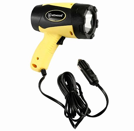 LANTERNA ATTWOOD 12V