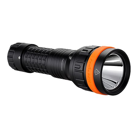 Lanterna para Mergulho Fenix SD10 - 930 Lumens