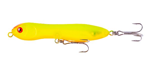 Isca Artificial Nelson Nakamura Zig Zarão 130 - 13cm 22g