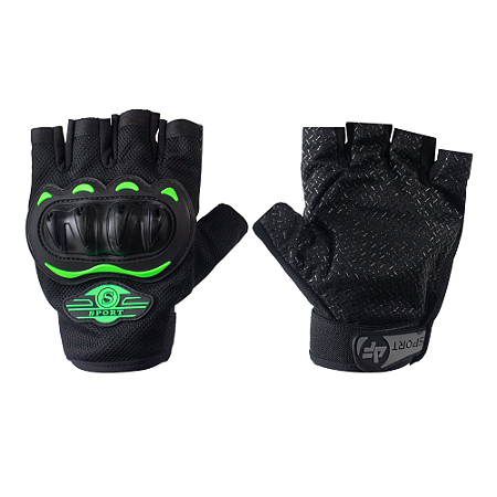 LUVA SPORT ALBATROZ YL025 XXXL