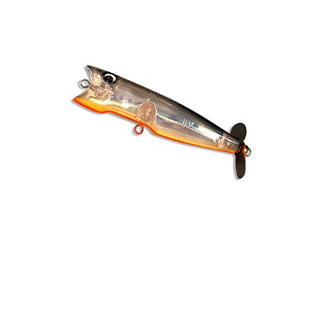 ISCA ARTIFICIAL KV PEPPER HÉLICE