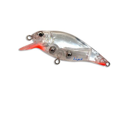 ISCA ARTIFICIAL KV LIPS