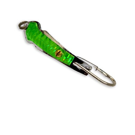 ISCA ARTIFICIAL KV COLHER P
