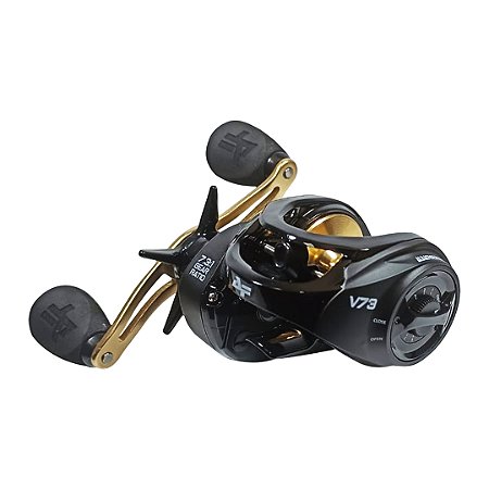 CARRETILHA ALBATROZ V73 BLACK