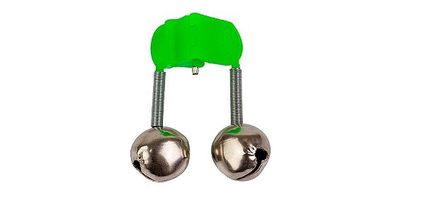 SINO DUPLO ALBATROZ AÇO INOX C/PLÁSTICO