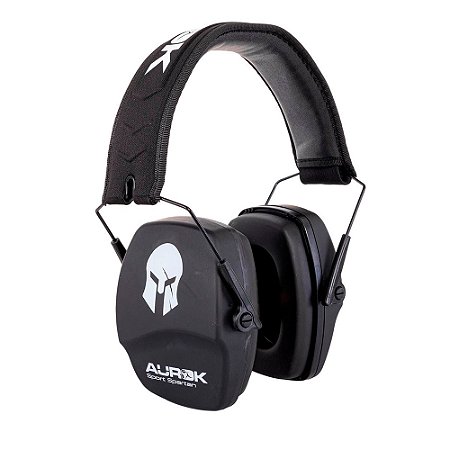 Abafador de Ruídos Aurok Sport Spartan