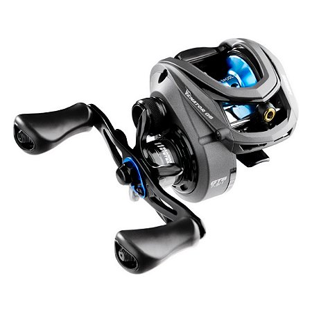 Carretilha Marine Sports Venator GS - 11 Rolamentos