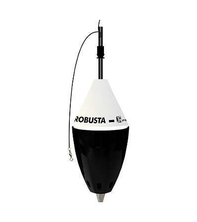 BOIA CEVADEIRA JR PESCA ROBUSTA 23CM 65G