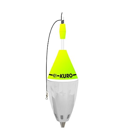BOIA CEVADEIRA JR PESCA KURO 22CM 52G