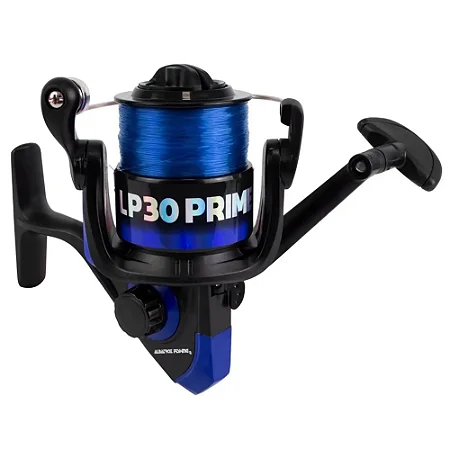 MOLINETE ALBATROZ LP30 COM LINHA