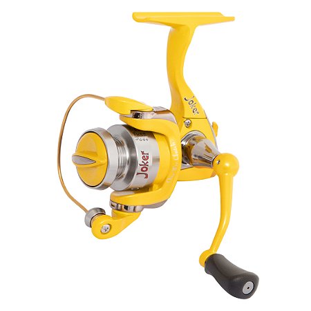 MOLINETE MARURI JOKER 400
