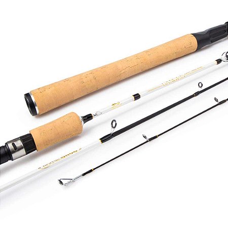 VARA PARA CARRETILHA MARURI GANGES 5'3" (1,60M) 8-15LBS - GA-C531ML - INTEIRIÇA