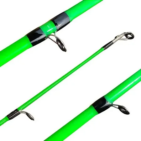 VARA PARA MOLINETE SAINT TSUNA TS2000 5'0" (1,50M) 8-20LBS 1501 - INTEIRIÇA