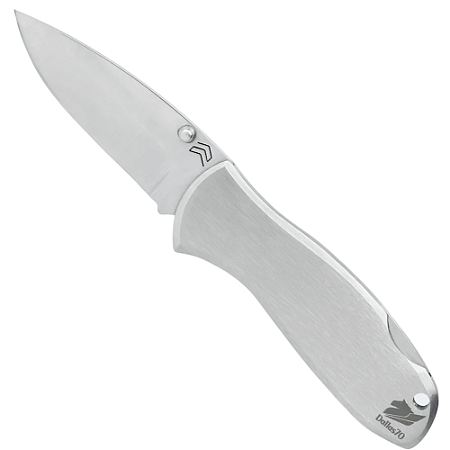 CANIVETE CIMO DALLAS 70 INOX - DA70