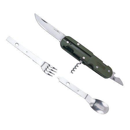CANIVETE NAUTIKA KIT TALHER TIMBER