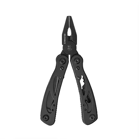 ALICATE MULTIFUNCIONAL BR FORCE MULTITOOL CALANGO