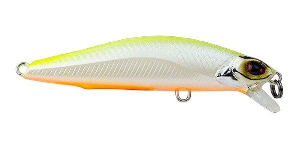 Isca Artificial Marine Sports Raptor Minnow 120 - 12cm 24,5g