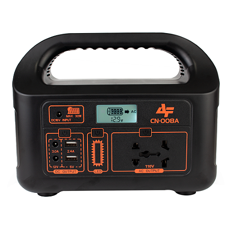 NOBREAK HOLOFOTE ALBATROZ - POTÊNCIA 150W - CN-008A 110V