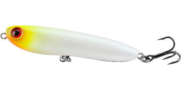 ISCA ARTIFICIAL ALBATROZ XITARA 6,7CM 6,8G