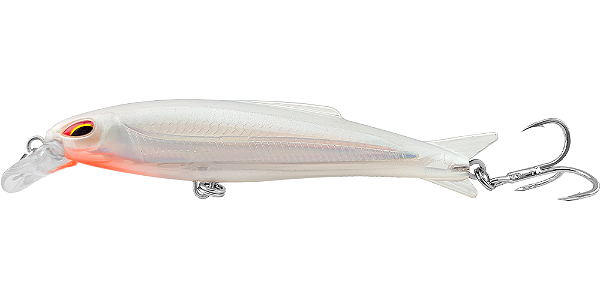 ISCA ARTIFICIAL ALBATROZ MALICIA 8CM 7G