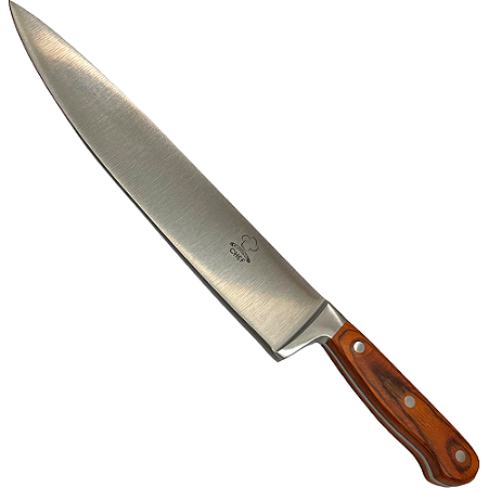 FACA ORIGINAL LINE CHEF CABO MADEIRA 10″ – SL0342