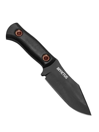 FACA INVICTUS HANDMADE EDC