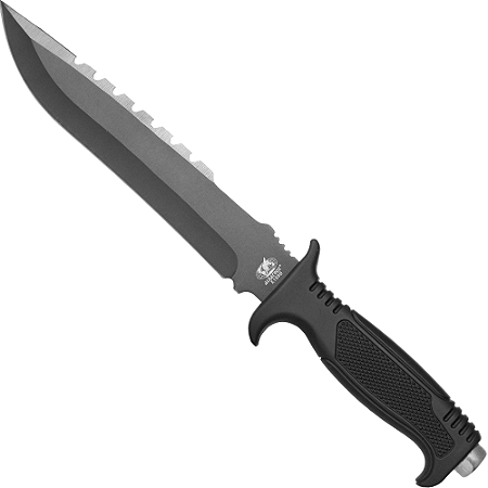 FACA ALBATROZ - K159B