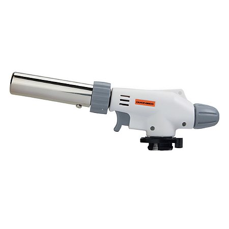 Maçarico Guepardo Compacto Flame Gun 21cm