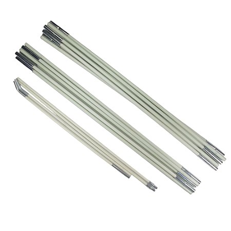CONJUNTO DE VARETAS NAUTIKA PARA BARRACA DOME 6