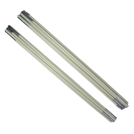 CONJUNTO DE VARETAS NAUTIKA PARA BARRACA PANDA 3