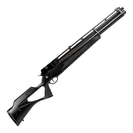 Carabina de Pressão PCP R8 Black Standard Rossi 5.5mm