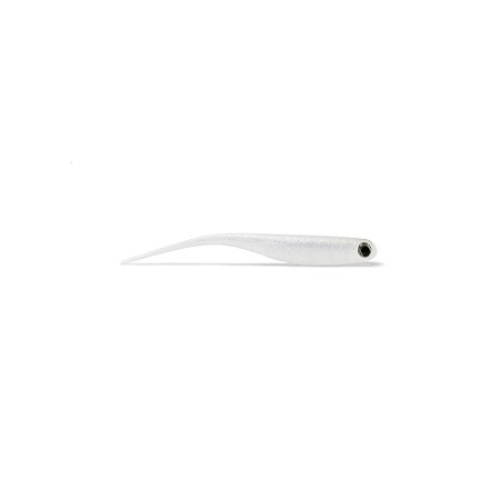 ISCA SOFT MONSTER 3X SHAD MINNOW 10CM 3UN