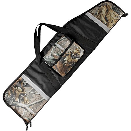 ESTOJO PARA ARMAS FOX BOY REALTREE 85CM