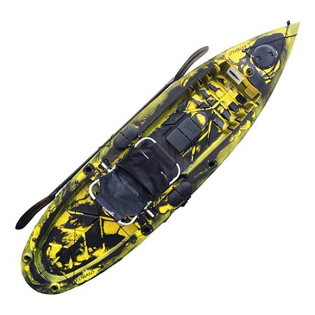 CAIAQUE CAIAKER ROBALO PRO