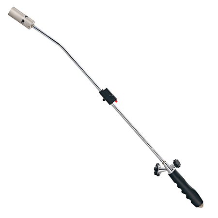 MAÇARICO NAUTIKA MAXLONG COM REGULADOR DE CHAMAS
