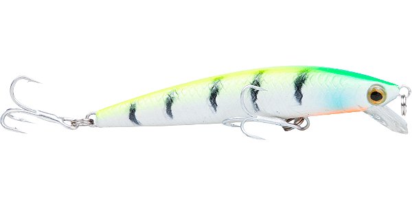 ISCA ARTIFICIAL AZTRA MINNOW 70 7CM 5G