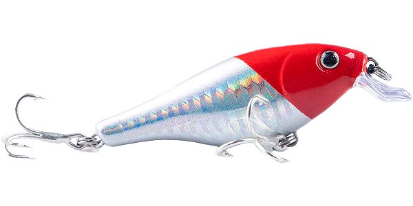 ISCA ARTIFICIAL MARURI PEGA TUDO 70F 7CM 12G