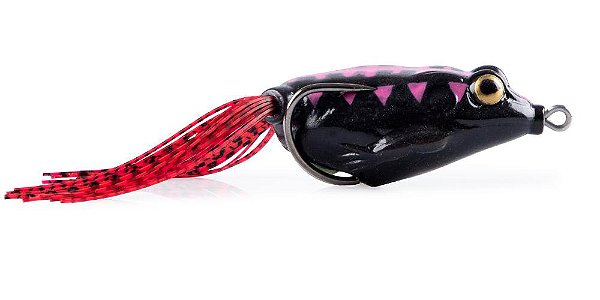 Isca Artificial Maruri Max Frog 55S - 5,5cm 13g