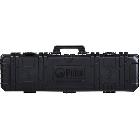 Case Rígido Pulse para Armas Longas P900 90cm