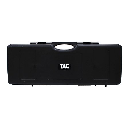 Case Rígido TAG para Rifle Spartak 90cm