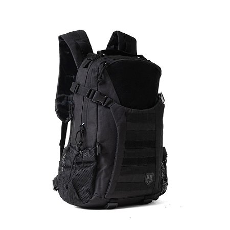 Mochila BR Force Bravo 18L - Preto