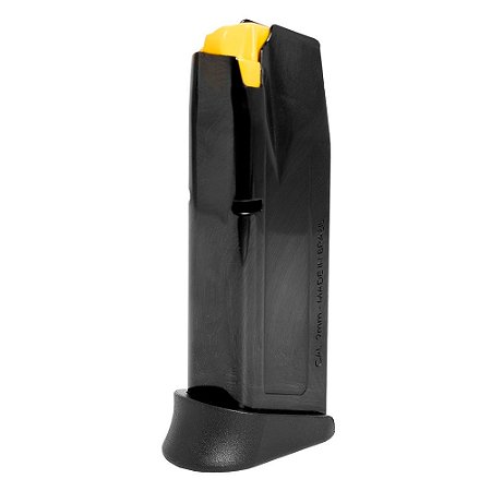 Carregador para Pistola Taurus G3C (9mm) - 12 Munições