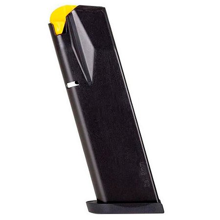 Carregador para Pistola Taurus G3/G3C (9mm) - 17 Munições