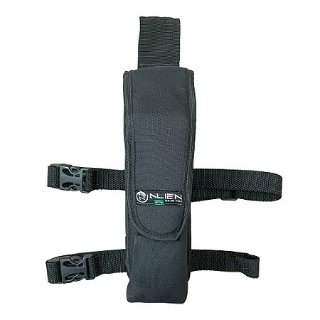 Porta Max Alien Yoda