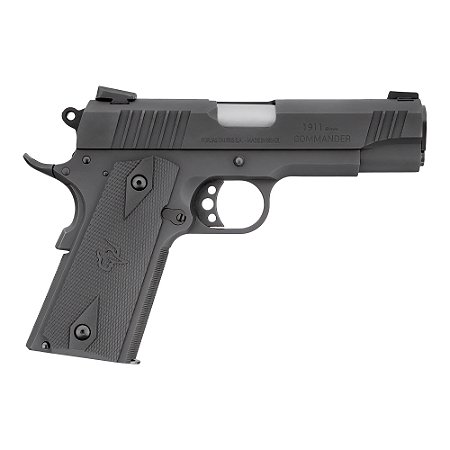 Pistola Taurus 1911 Commander Calibre 9mm - Tenox